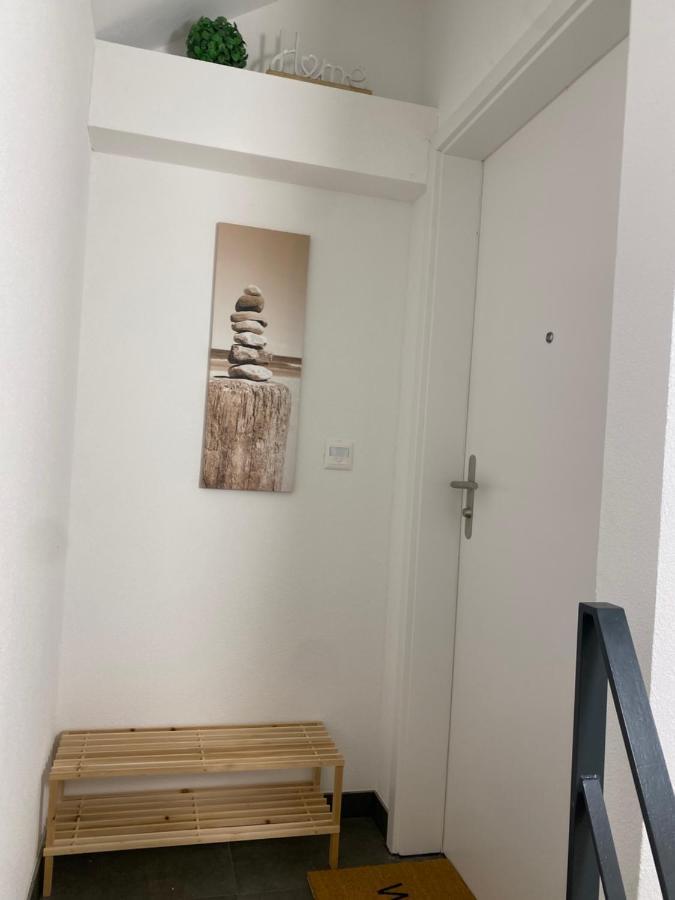 Eine Schoene Wohnung An Der Birs 巴塞尔 外观 照片